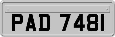 PAD7481