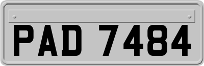 PAD7484