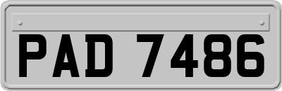 PAD7486
