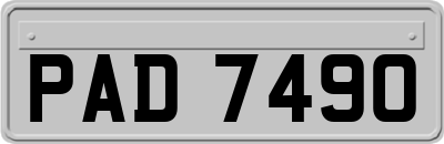 PAD7490