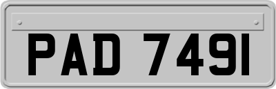 PAD7491
