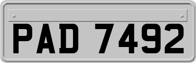 PAD7492