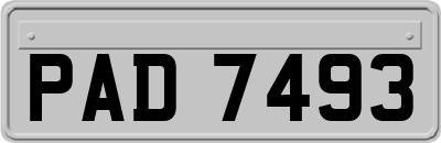 PAD7493