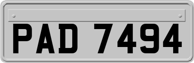 PAD7494