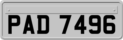 PAD7496