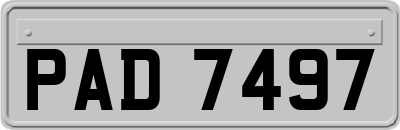 PAD7497