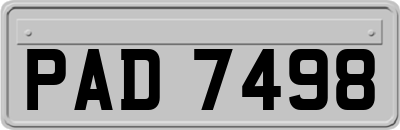PAD7498