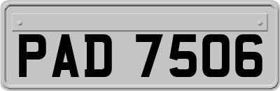 PAD7506