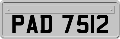 PAD7512