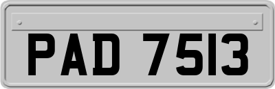 PAD7513