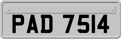 PAD7514