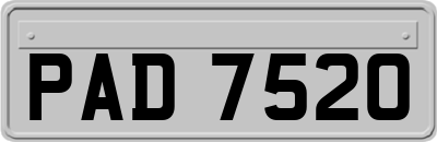 PAD7520