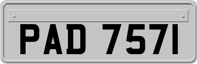 PAD7571