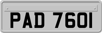 PAD7601