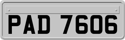 PAD7606