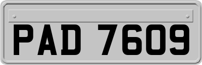 PAD7609