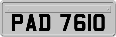 PAD7610