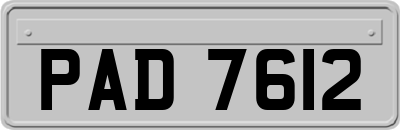 PAD7612