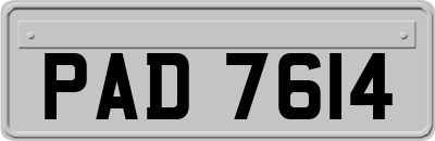 PAD7614