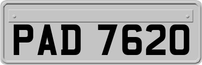PAD7620
