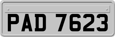 PAD7623