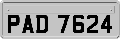 PAD7624
