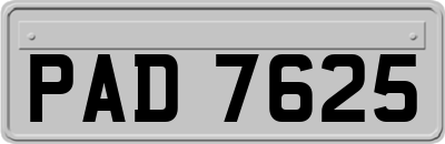 PAD7625