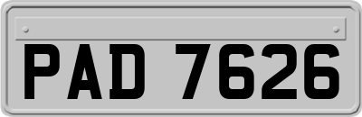 PAD7626