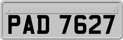 PAD7627