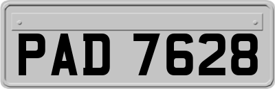 PAD7628