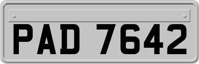 PAD7642