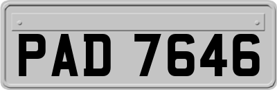 PAD7646