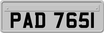PAD7651