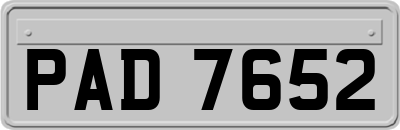 PAD7652