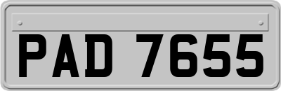 PAD7655