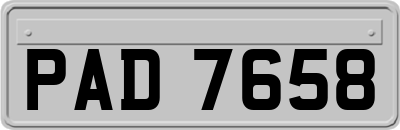 PAD7658