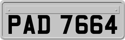 PAD7664