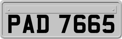 PAD7665