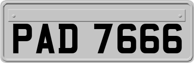 PAD7666