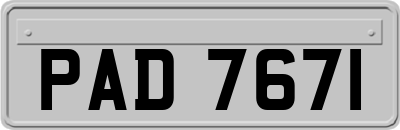 PAD7671