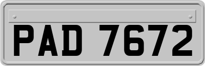 PAD7672
