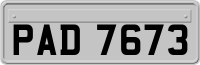 PAD7673