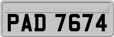 PAD7674