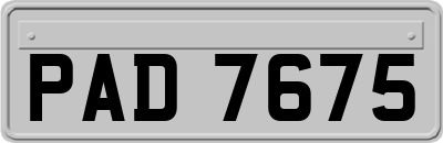 PAD7675