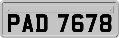 PAD7678