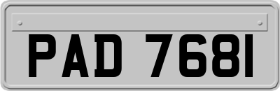 PAD7681