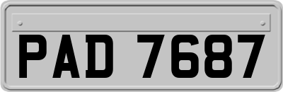 PAD7687