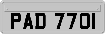 PAD7701