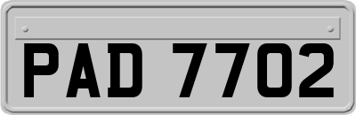 PAD7702