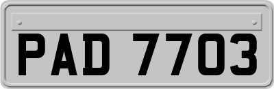 PAD7703